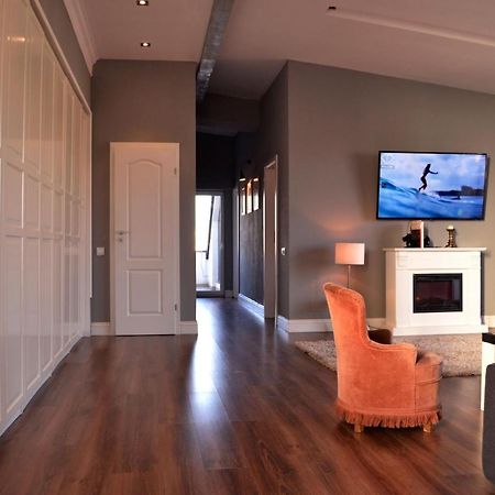Jn Boutique Apartments Бухарест Экстерьер фото
