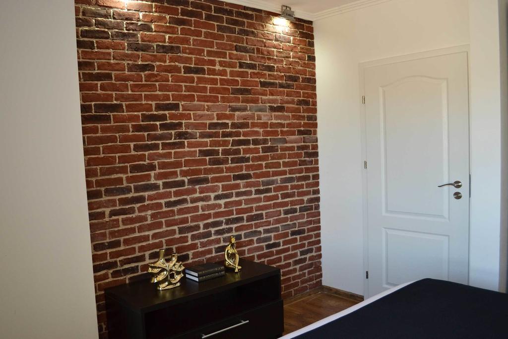 Jn Boutique Apartments Бухарест Экстерьер фото