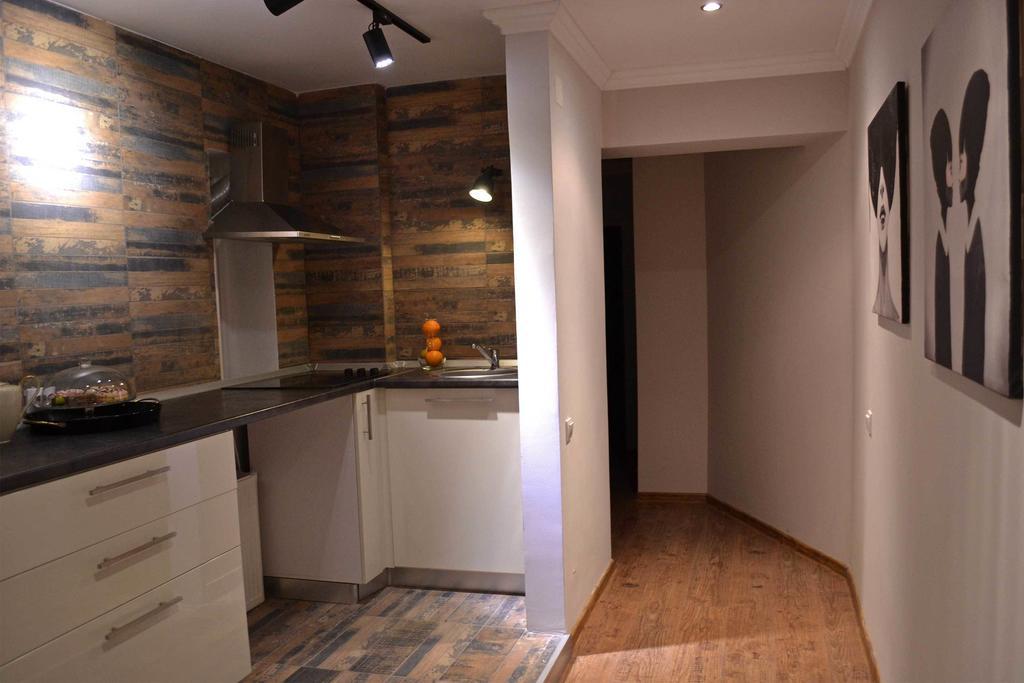Jn Boutique Apartments Бухарест Номер фото