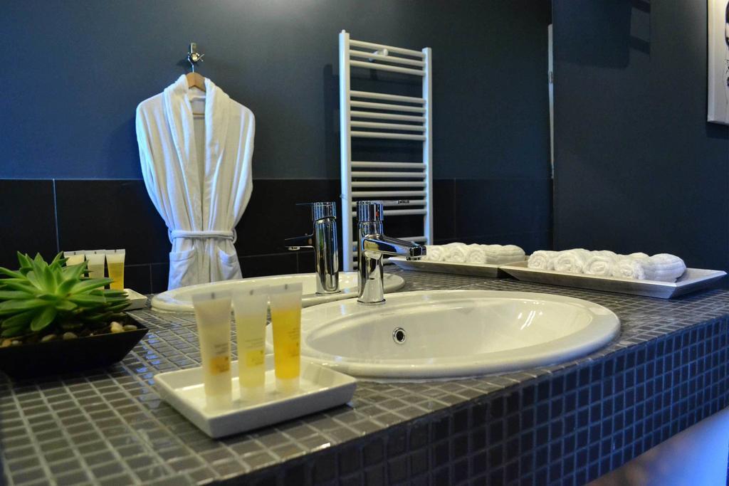 Jn Boutique Apartments Бухарест Экстерьер фото