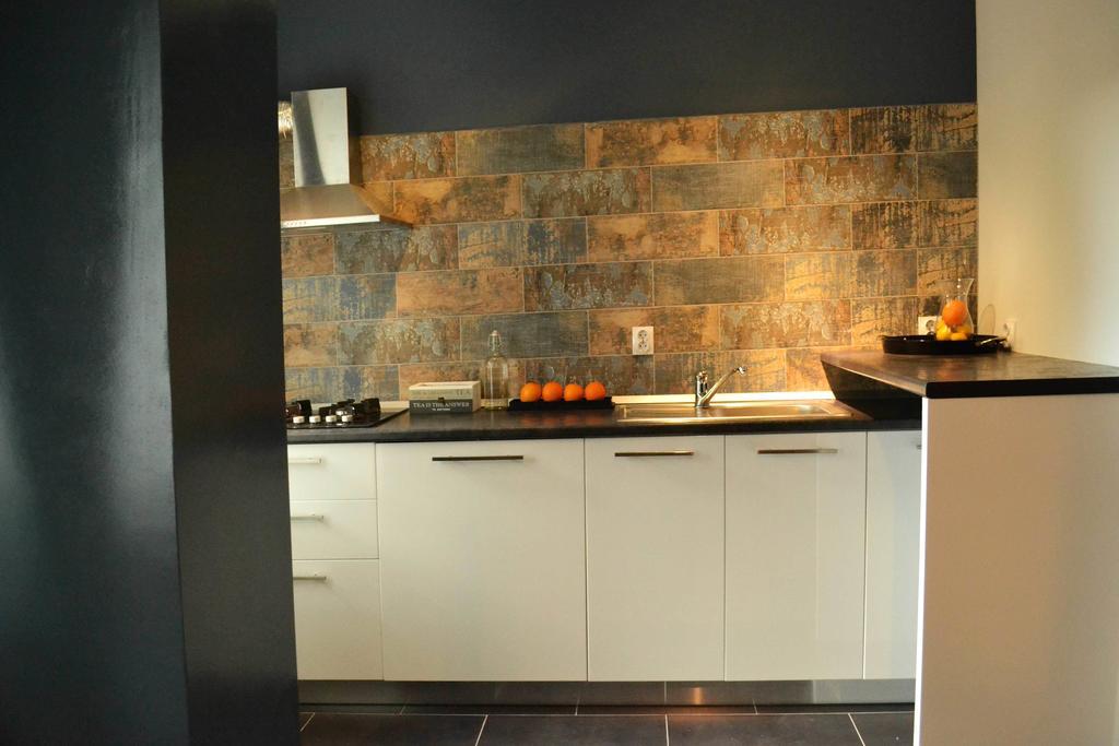 Jn Boutique Apartments Бухарест Экстерьер фото